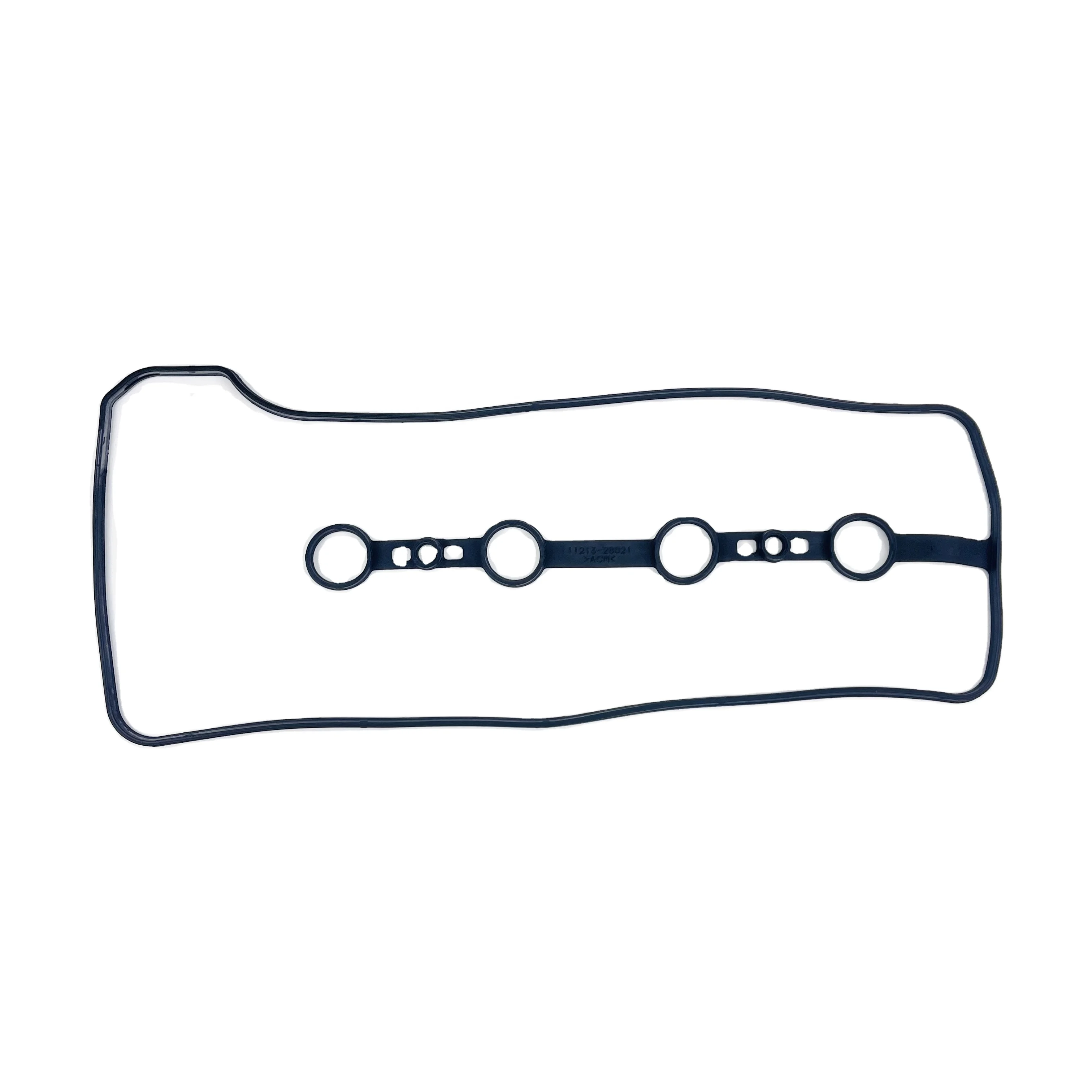 Car engine parts Valve Cover Gasket for TOYOTA Car Engine 1AZ 2AZ Cylinder head gasket for  Gasket Full Set 11213-28021 VS50530R