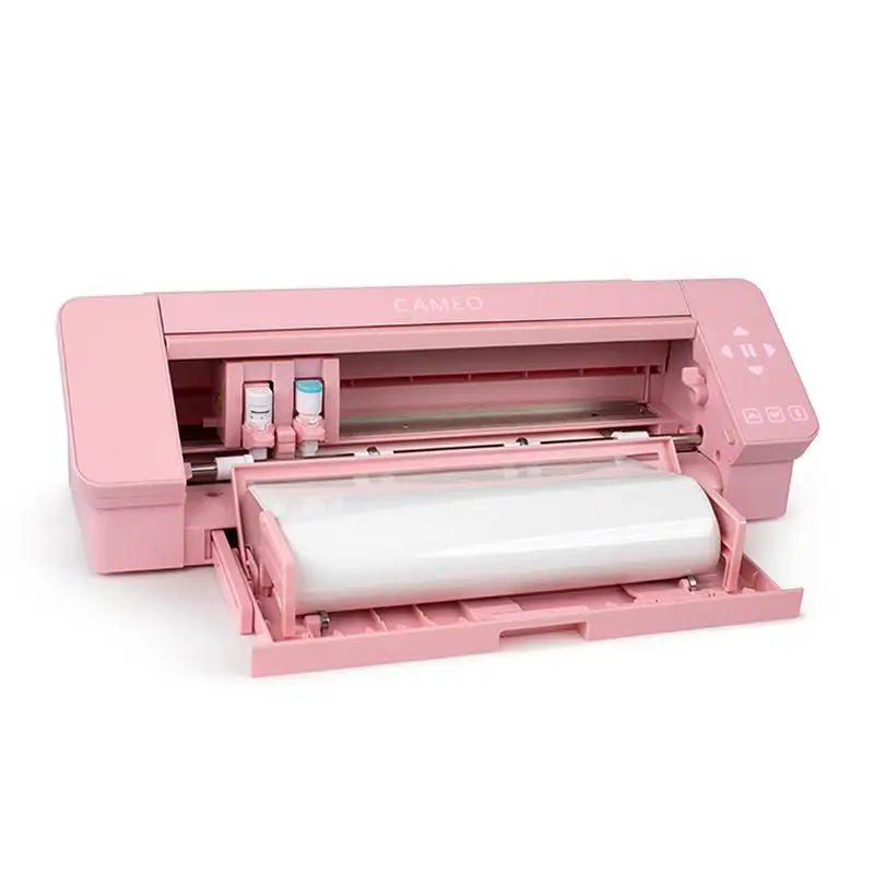 
Latest Products Silhouette Cameo Cutter 4 Cutting Plotter vinyl cutting plotter 