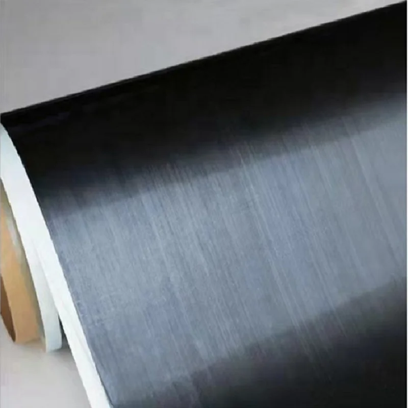 Unidirectional Prepreg T300 50g 75g 100g Customized Carbon Fiber Prepreg with Epoxy Resin