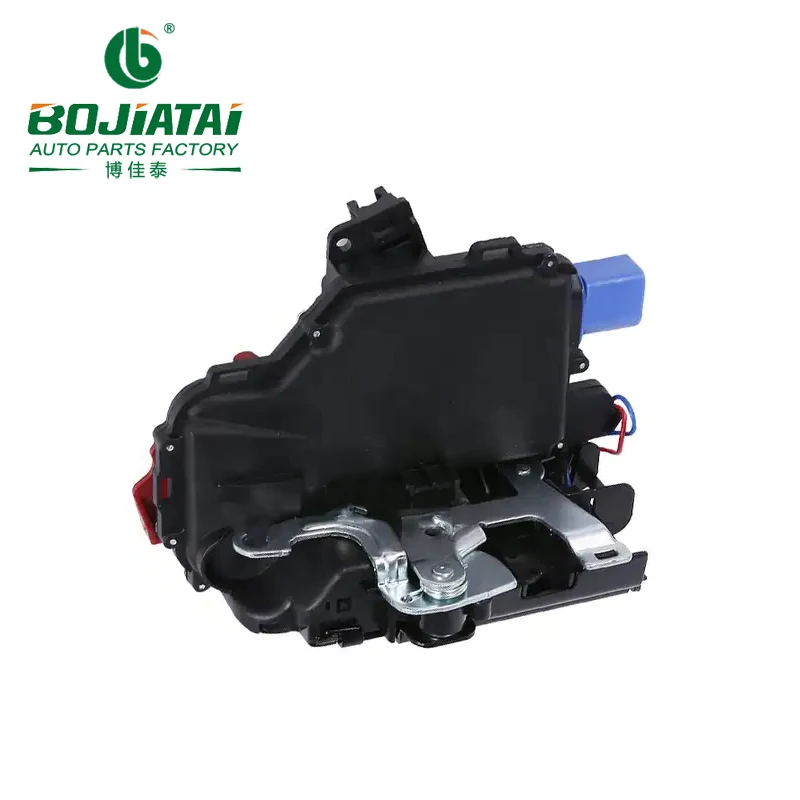 OEM 5J0839016 6Y0839016A Right Rear Door Central Lock for Fabia 2007-2014 Roomster 2006-2010