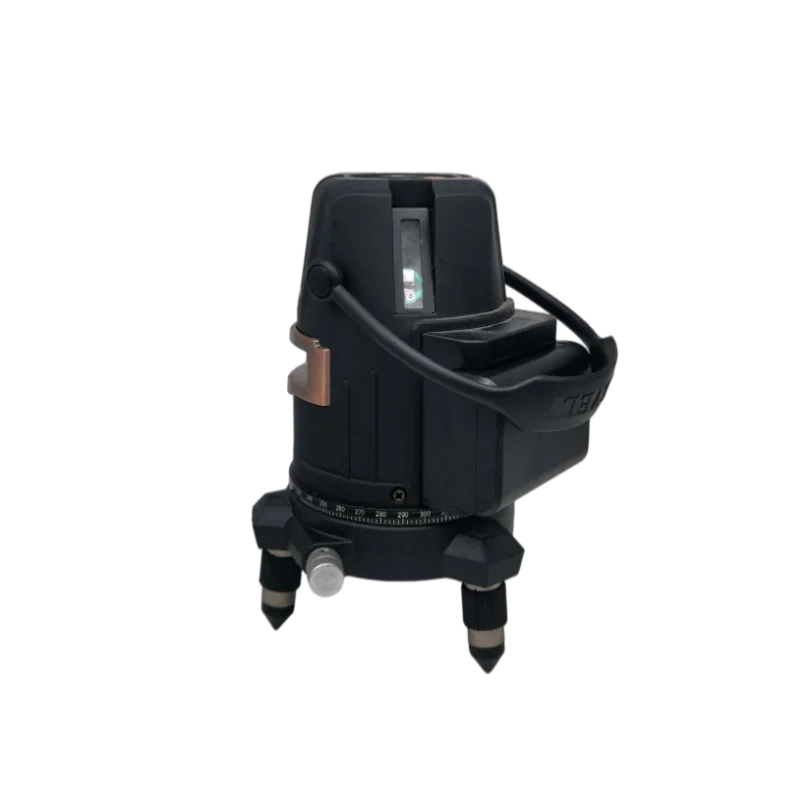 Suppliers Machine,green Leveling 3d Price Level Laser ,laser Level 360 Green 515nm Green Light 12*20*12 ±1mm/10m 1 Years CN;JIA