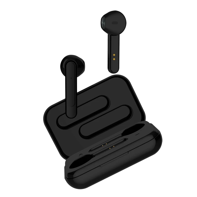 TWS Bluetooth 5.0 Earphones Charging Box Wireless Headphone 9D Stereo Sports Waterproof Earbuds Headsets With Microphone