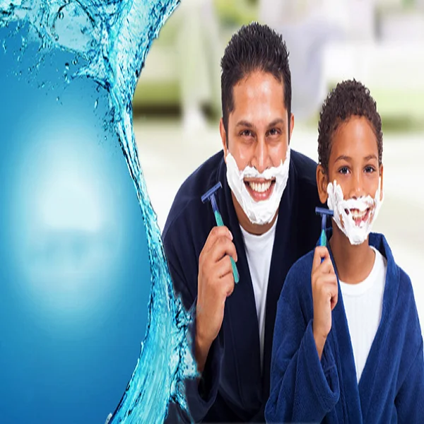 
High Quality Wholesale Men Shaving Razors Blades Disposable Stainless razors 