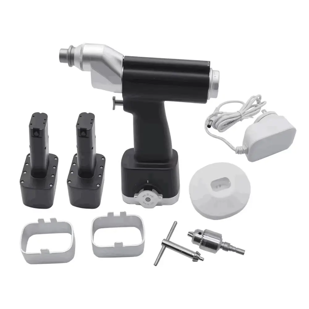 Китайский производитель медицинская хирургическая ветеринарная дрель ортопедическая система электроинструментов