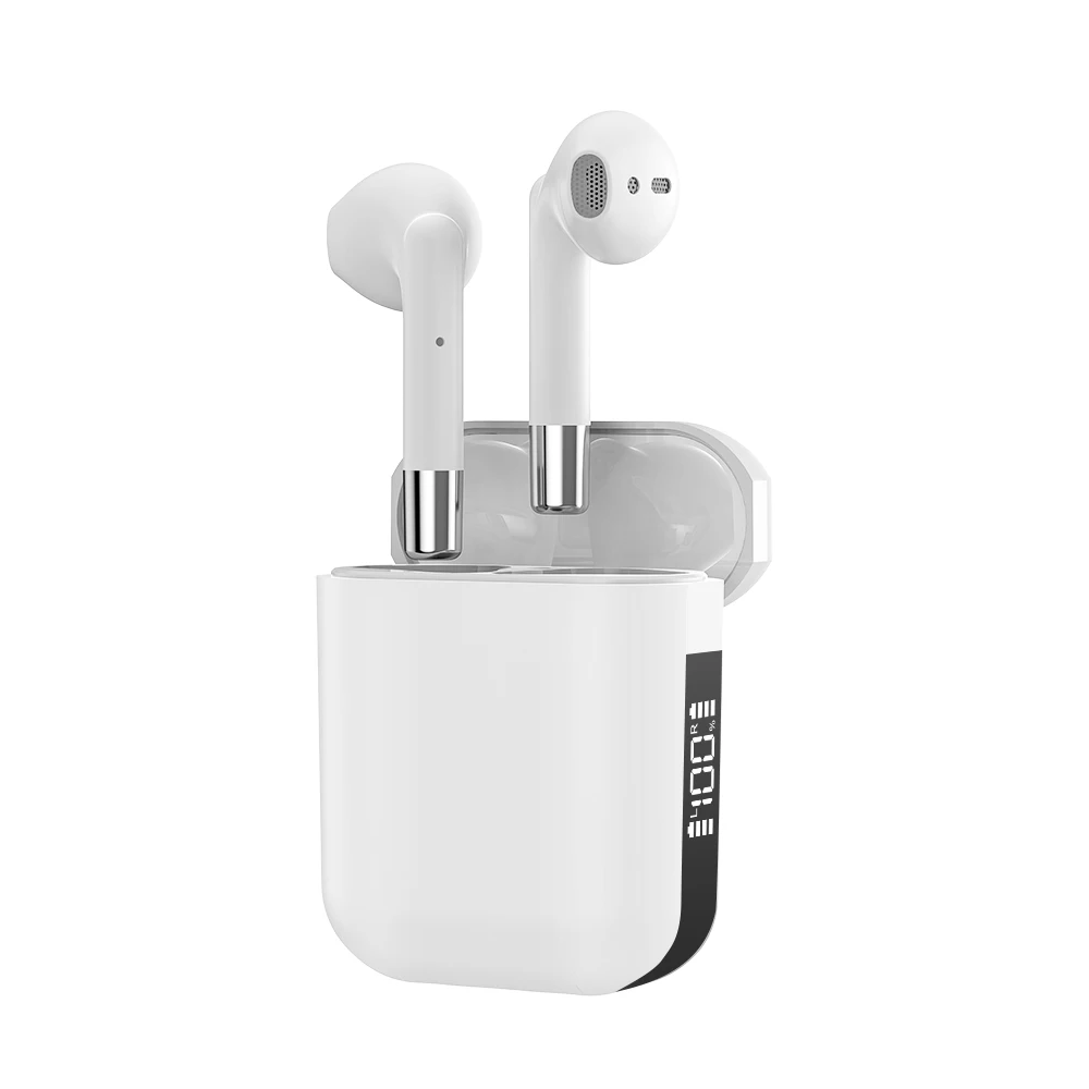 Manufacturer price direct selling new Bt headset wireless tws5.0 headset in-ear Mini earbuds headphones earphones