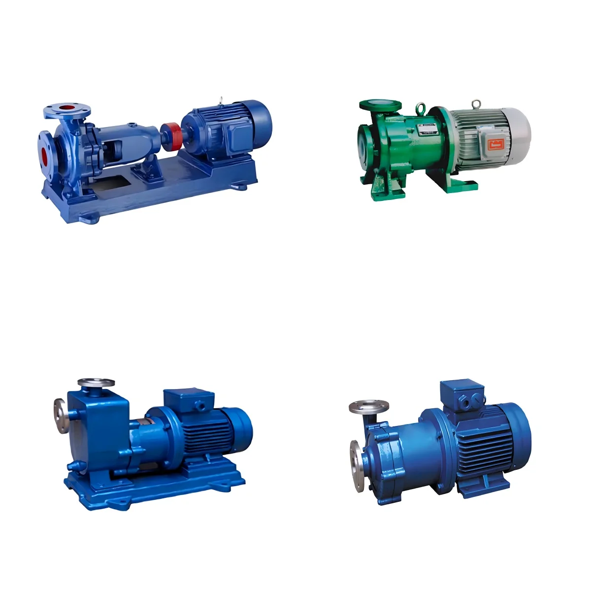 Crude Oil Transfer Pumps Petrochemical Products Chemical Pump Borehole Pumping Machine for