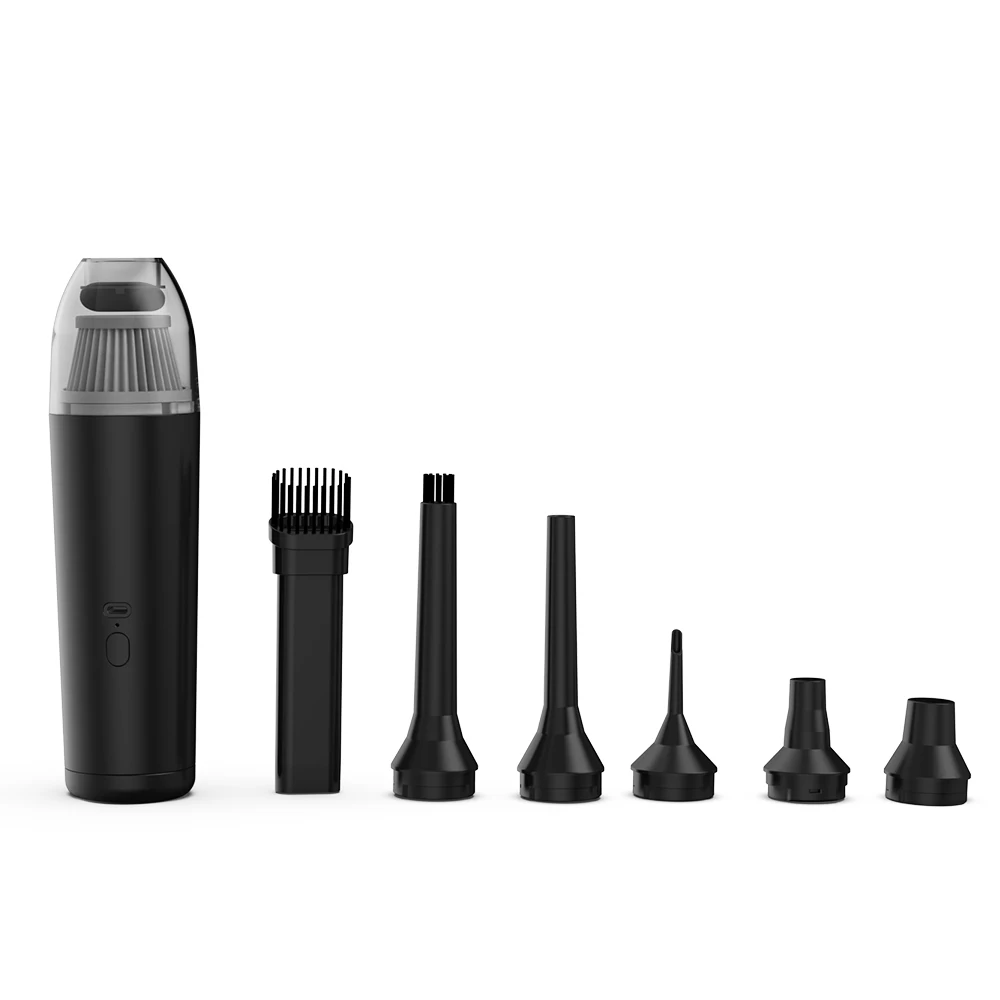 Пылесос 2 в 1