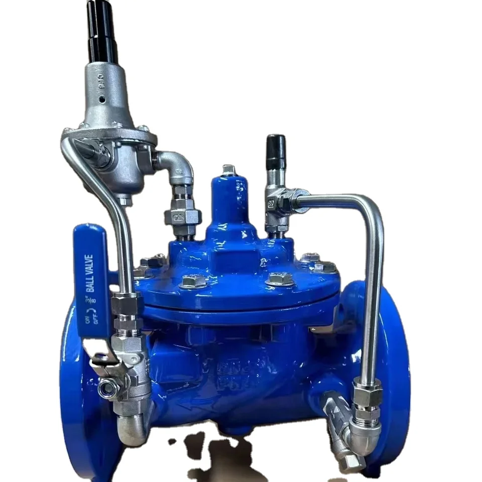 Electric Water Control Valve Actuator Price