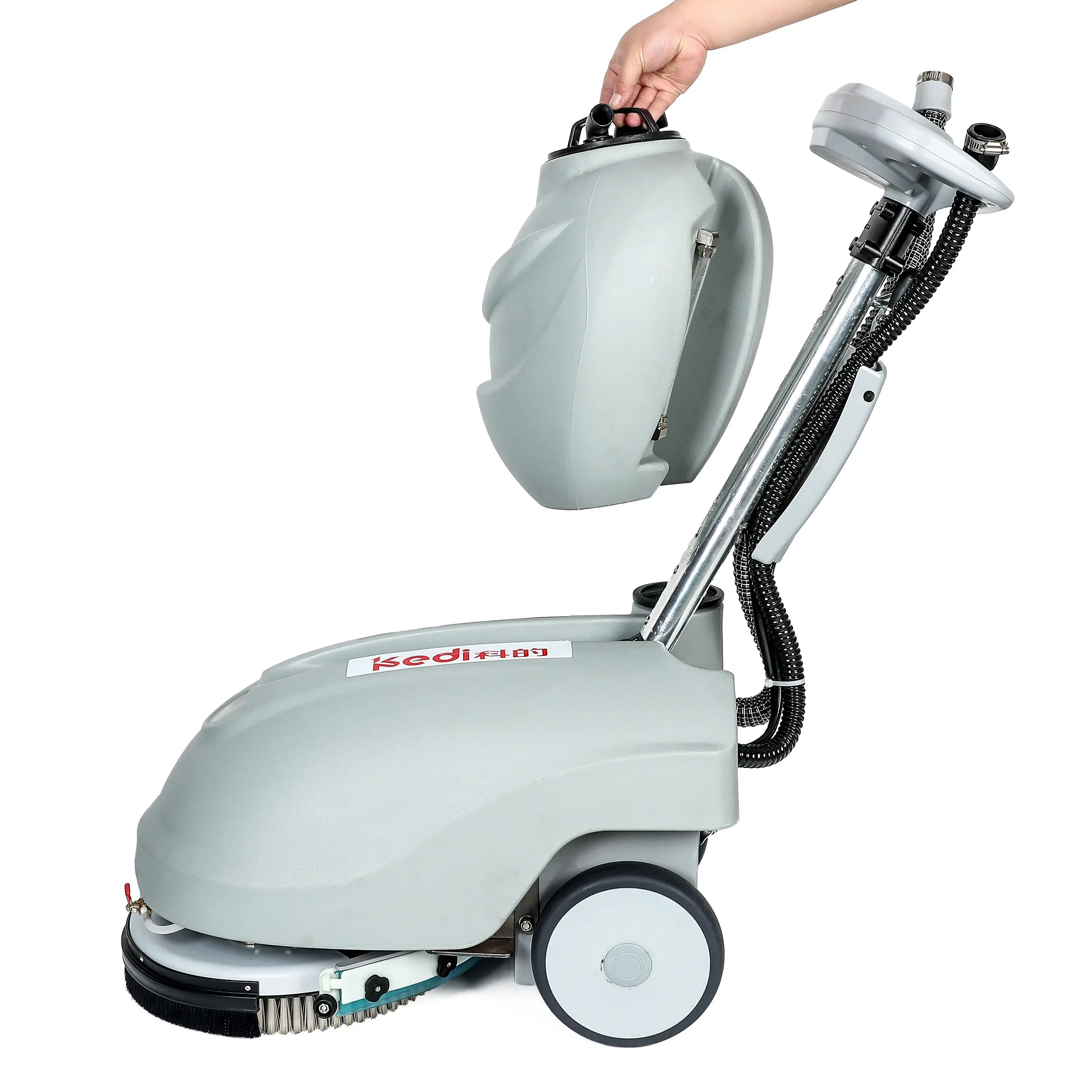 Good Quality Best Seller commercial Marble floor Portable Floor Washing Machine
