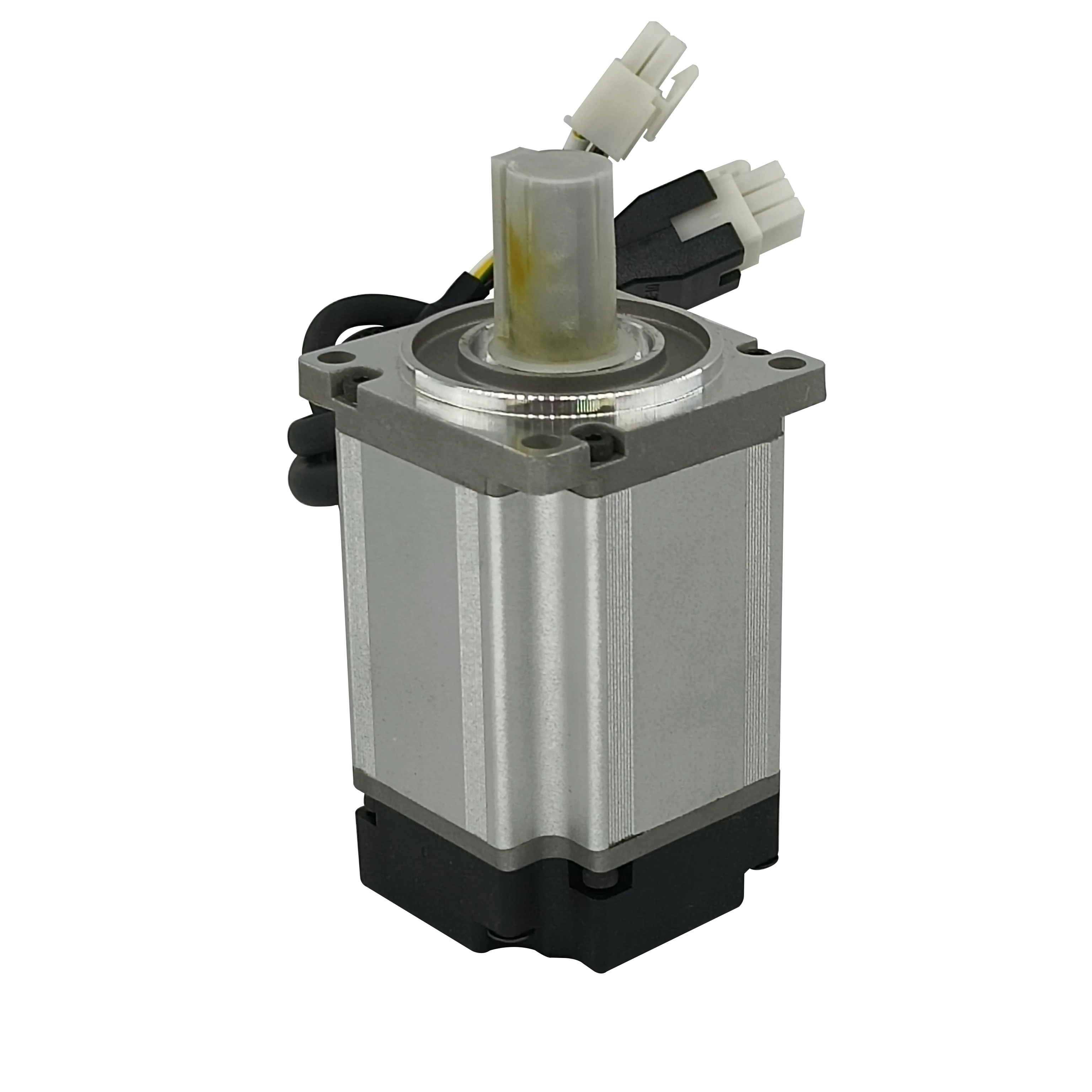 H80KT-M02430  AC Servo motor with mini size and high speed motor with driver 0.75kw rated speed 3000 rpm factory outlet for