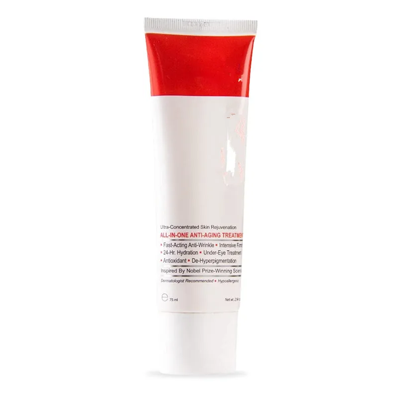 Антивозрастной крем для кожи под глазами