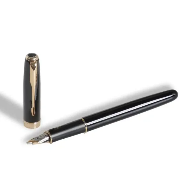 jinhao 75  classic  refillable fountain pen for business