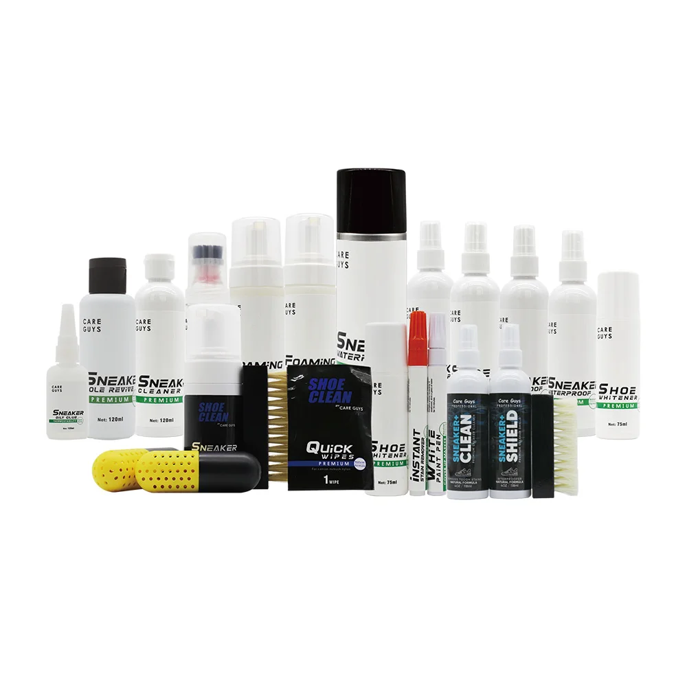 SNEAKER SOLE WHITENER Shoes Whitening Cleansing Gel with a MakingTape Whitener Cleaning Sports Shoe Sole Reviver Repair