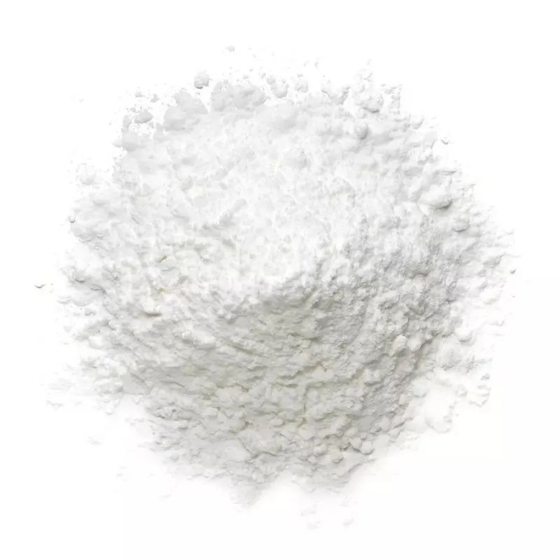 Chloride process rutile titanium dioxide CR 718 tio2 white pigment