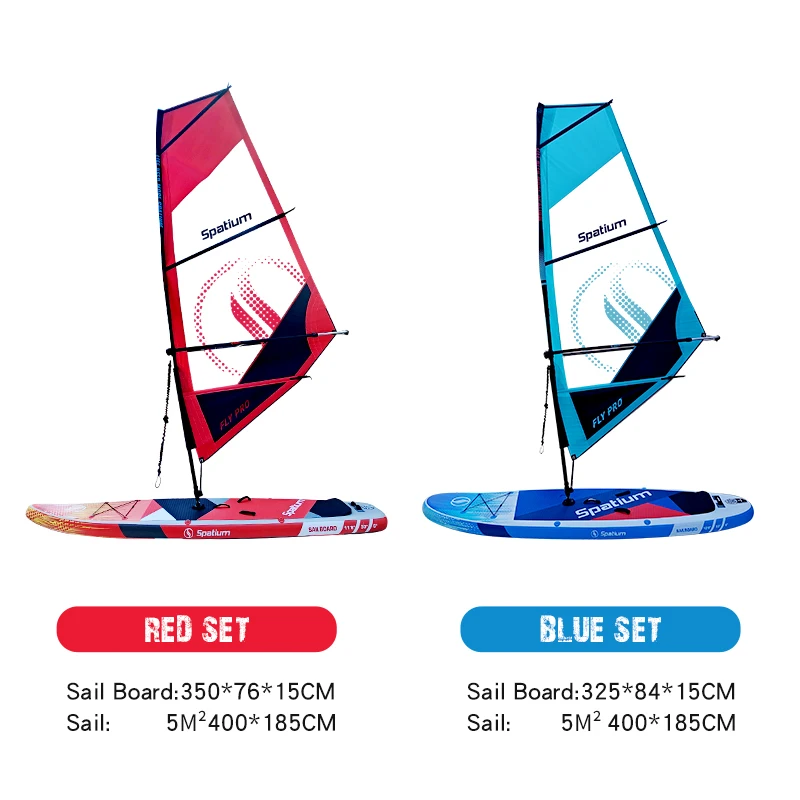 FAVORITE New Trendy Sup Stand Up Inflatable Surf Paddle windsurfing Board wholesale Hot Sale for Sea Ocean