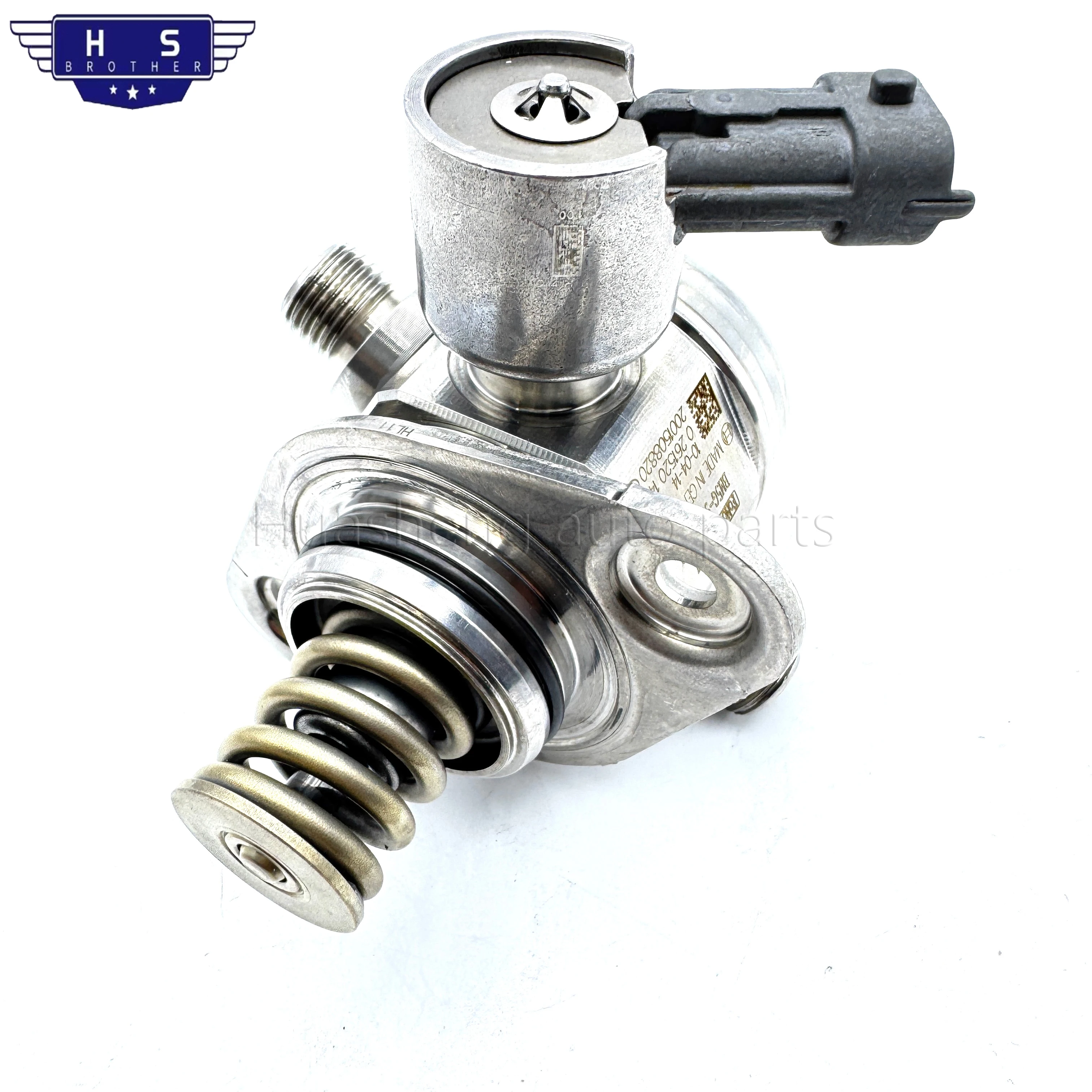 High pressure fuel pump BM5G-9D376-BB is suitable for Ford Fusion 1.6L