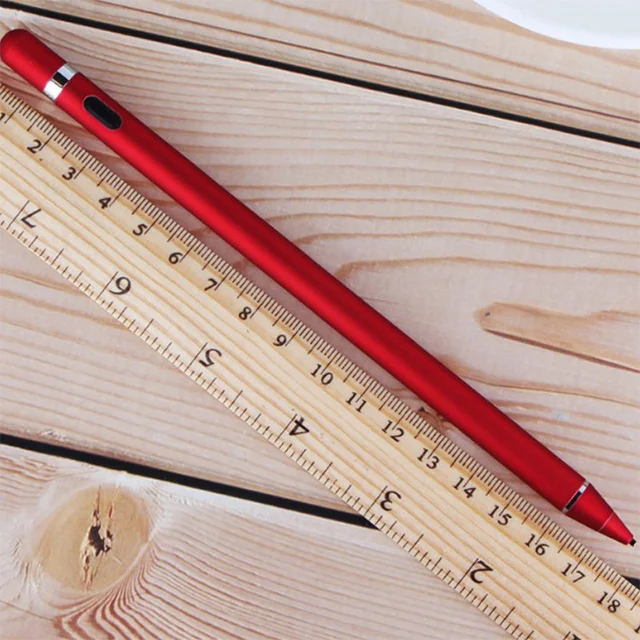 
Touchscreen capacitive pen for iPad tablet drawing pen for Android system general 