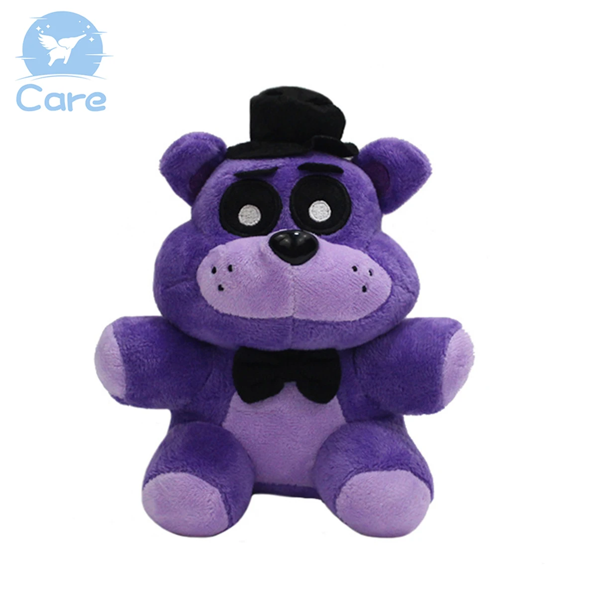 Hot Sale Five Night Cartoon Plush Toys Stuffed Animals Dolls At Freddy Nightmare Freddys Bonnie Bear Foxy Gift  Plush for Kids