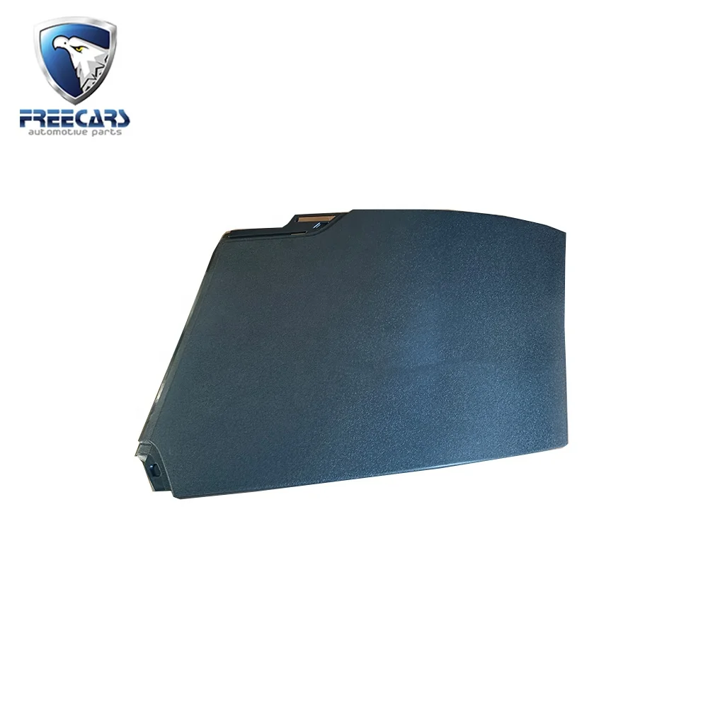 82858516 82858486 European Truck Auto Body Parts For VOL FM FH Version4 Truck Upper Corner Panel Cover