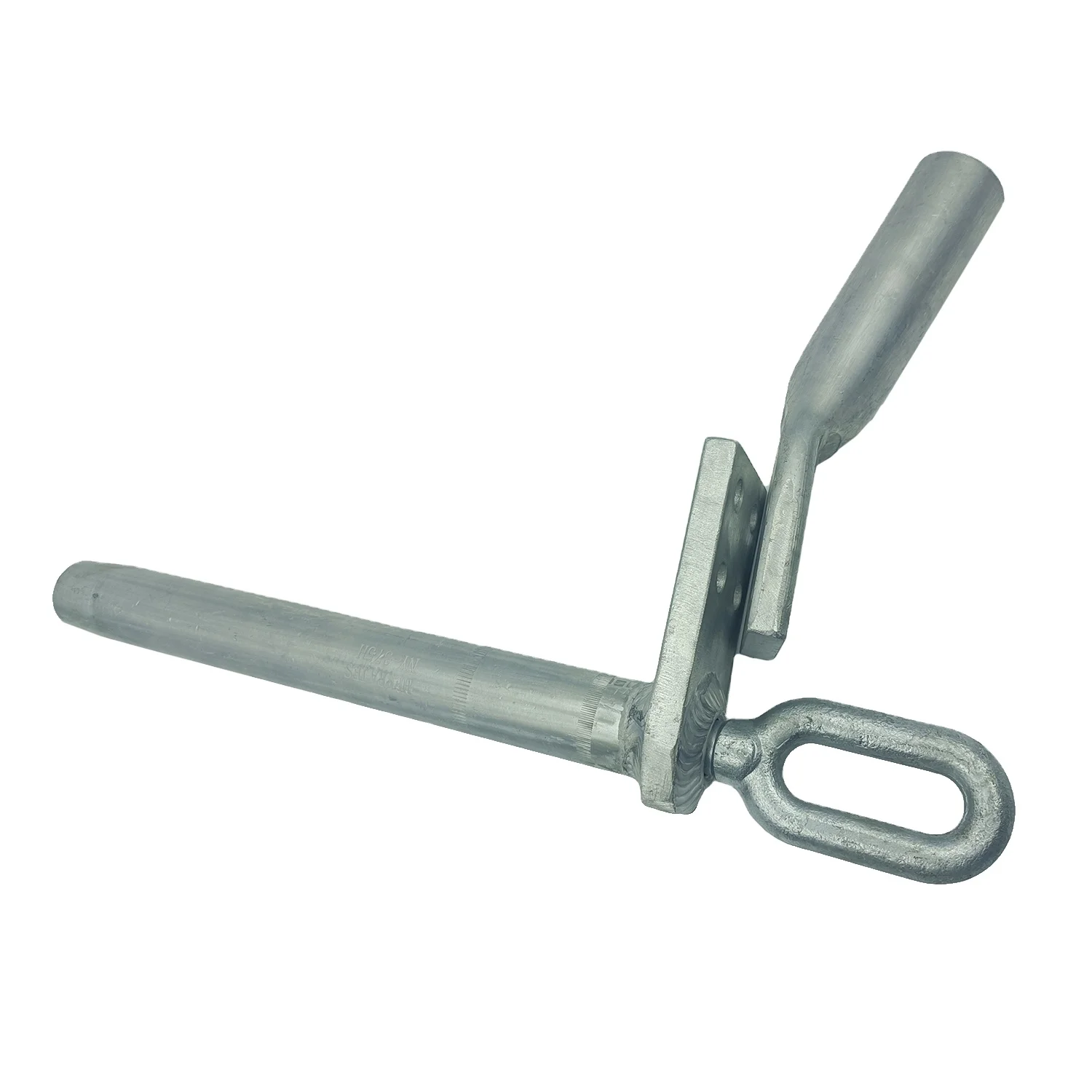 Заводская цена, гидравлический Натяжной зажим, Болтовой удлинитель кабеля