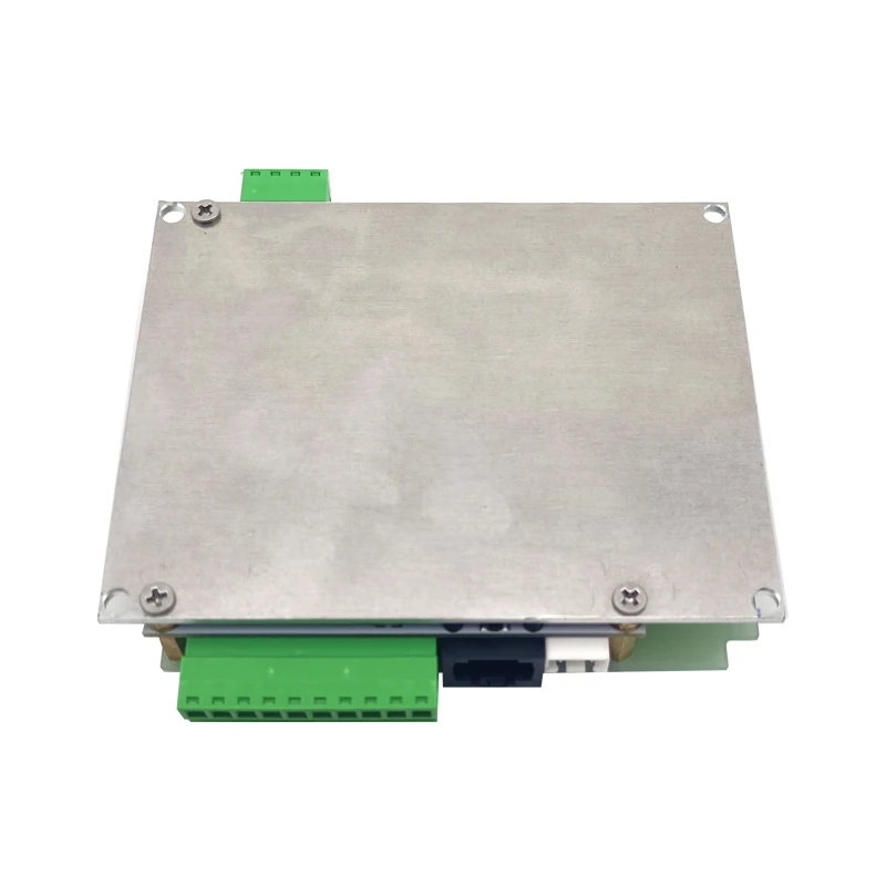 QUCC bms A 3S 4S 5S 6S 7S 8S 300A 12V 24V LFP NMC BMS lithium battery LDC display screen