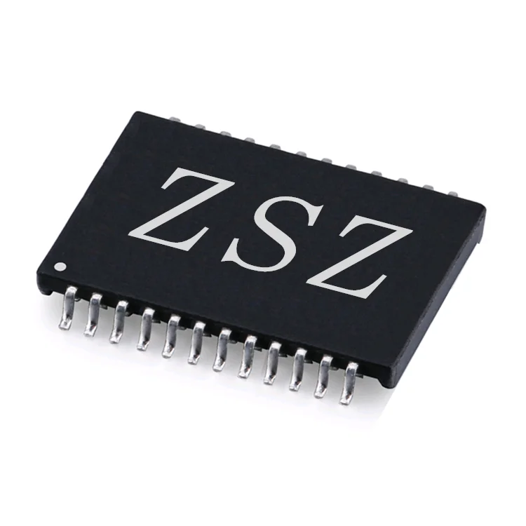  Точечный бесплатный образец 24Pin SMD 1000Base-T магнитный трансформатор локальной сети сетевой фильтр IC модуль