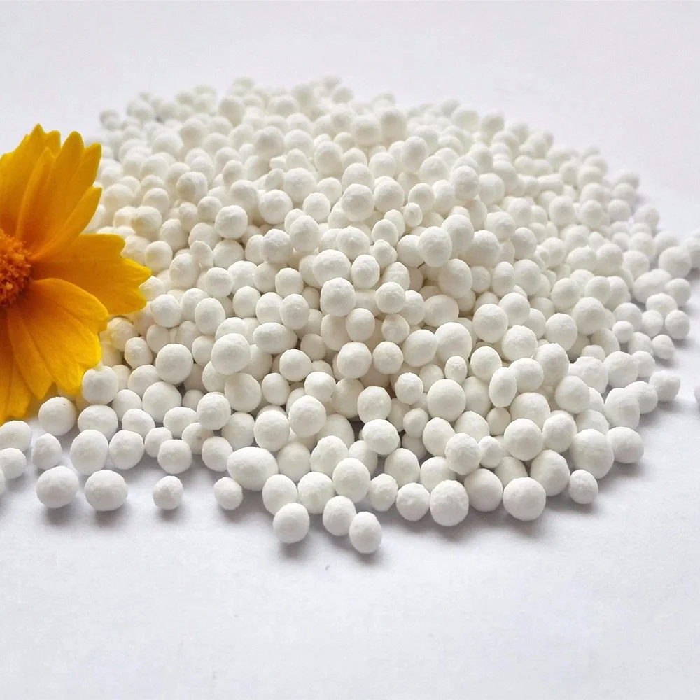 
Hot sale Zinc sulphate monohydrate granular ZnSO4.H2O powder fertilizer 
