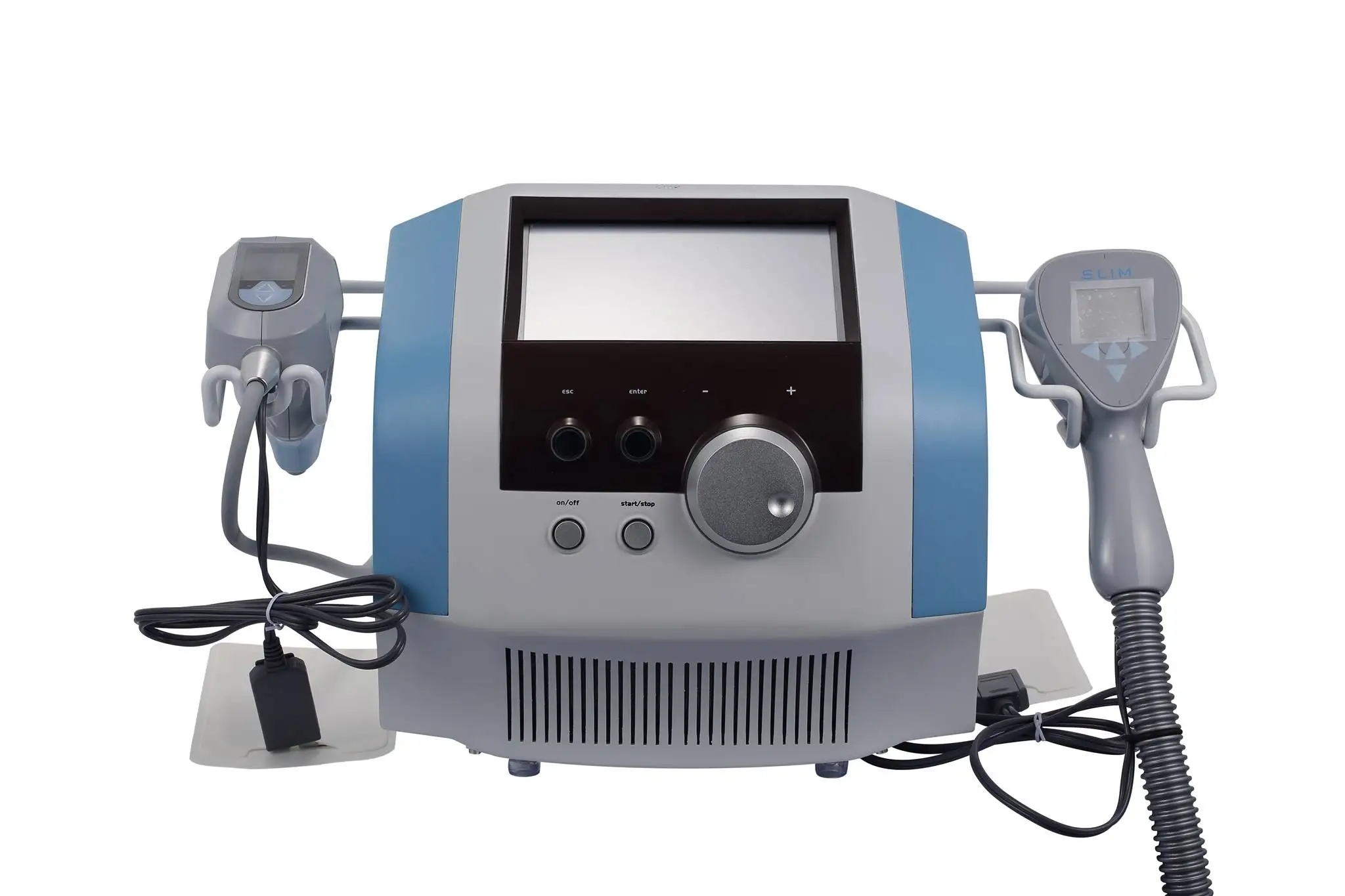 GOMECY 5 Wavelength Far Infrared 5D Lipo Laser Belt For Pain Relief And Body Contouring