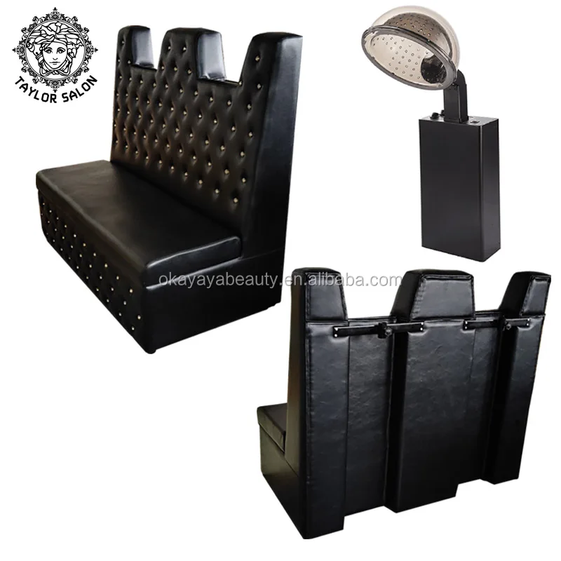 2020new hair steamer hands free multi hair dryer pet hair dryers with chair