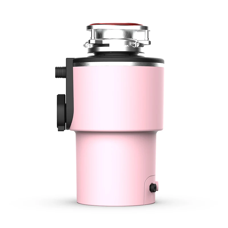 Kitchen Crusher Commercial Household Disposer Disposal Food Wastes Garbage Grinder Machine Food waste disposer