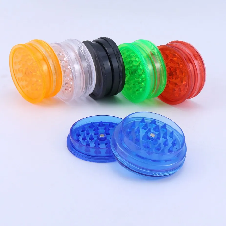 Wholesale Smoking Accessories Spice Crusher Herb Grinder For Tobacco