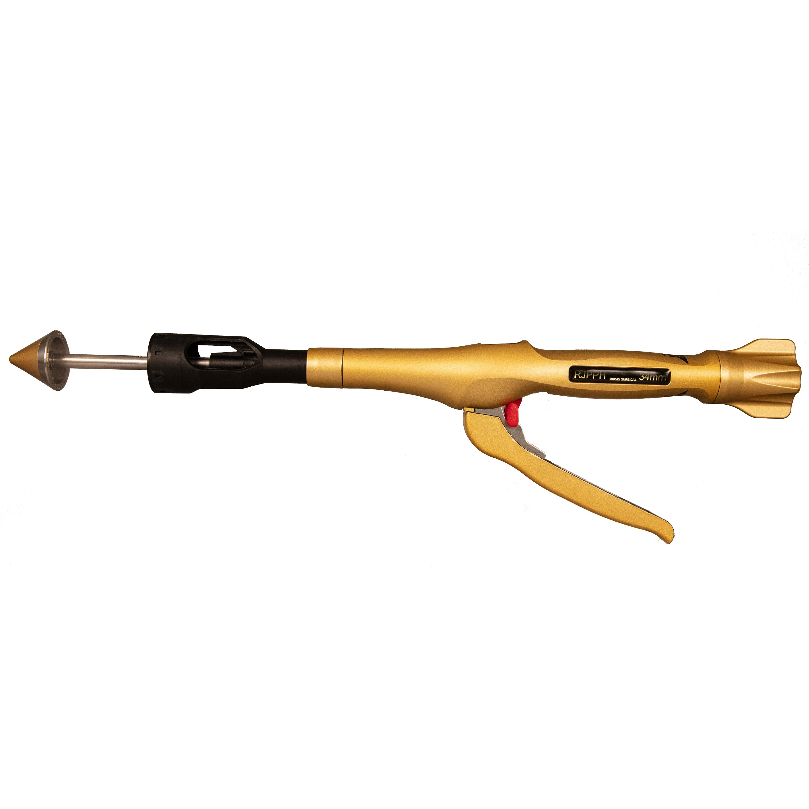 Supply in manufacturer Disposable Hemorrhoids Circular Cutter Stapler and Accessories