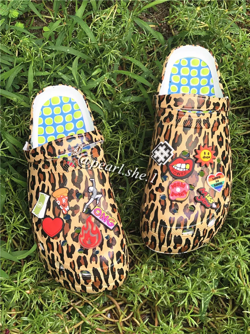 Croc Custom Wholesale Slippers Hot Pink Clogs Croc Shoes Platform Croc Classic Clogs Men And Women Classic Clog