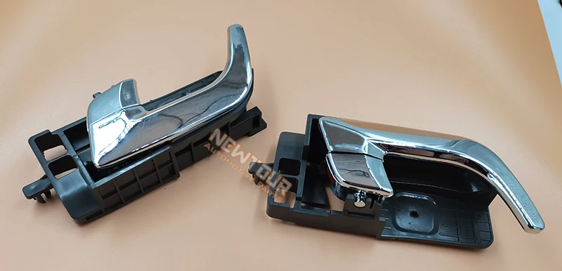 car accessories auto parts interior door handle Door Inner Handle for Geely Emgrand EC7