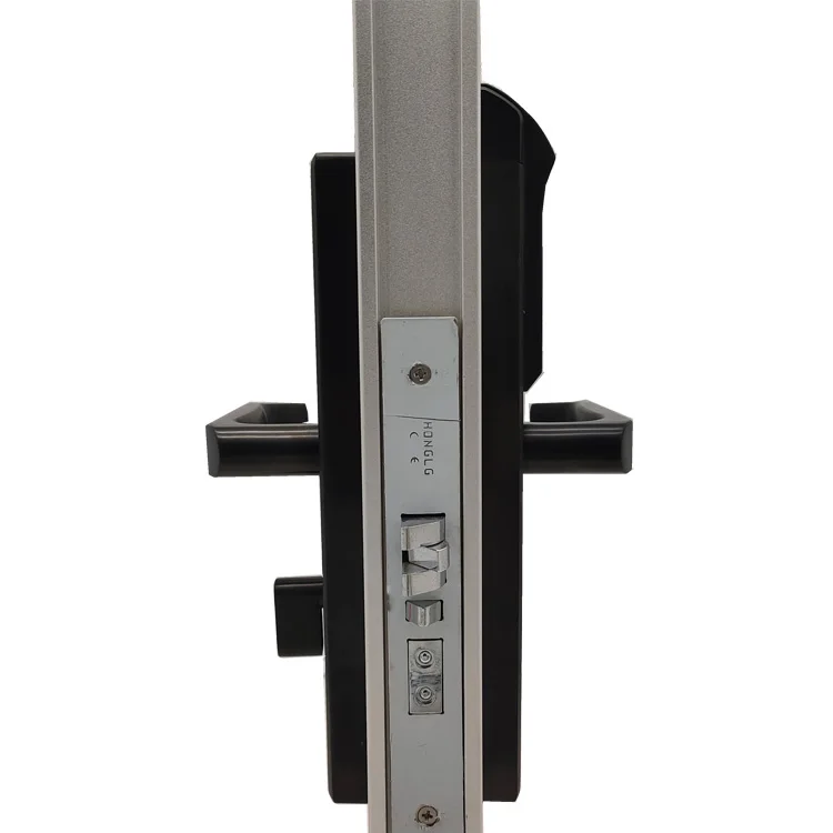 2020 ELA  hotel  Electronics Smart Digital Smart Door lock for hotel