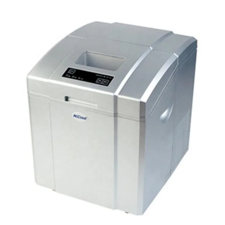 
Semi Professional Ice machine Ice Maker 
