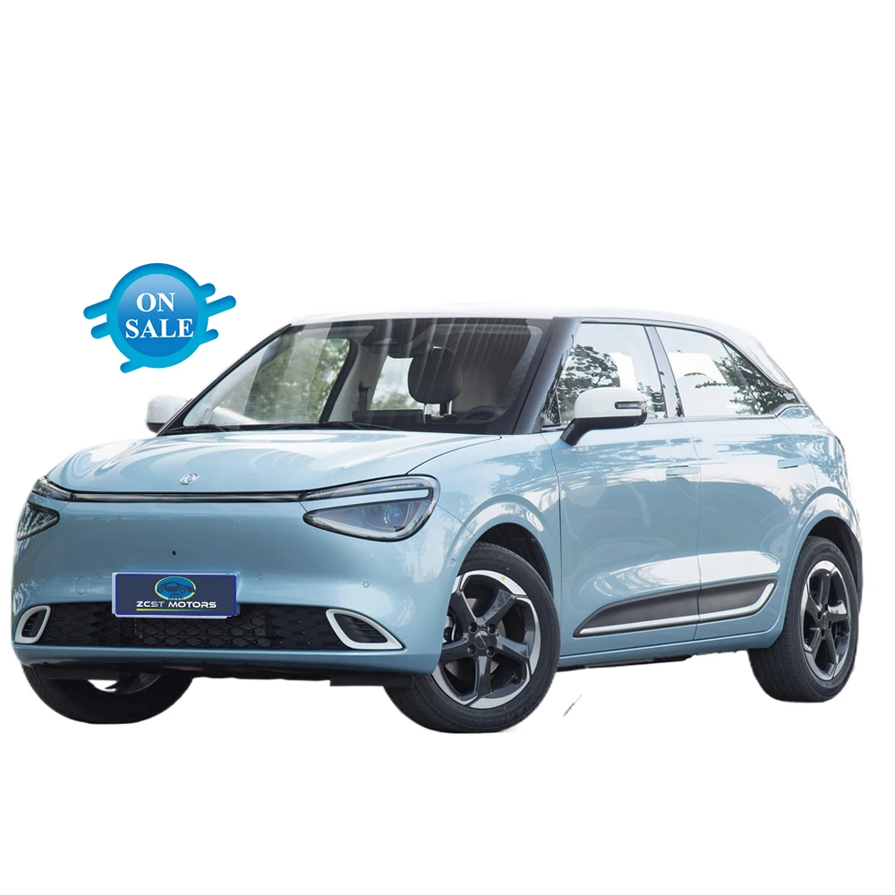 New2023 Dongfeng Venucia Big V Ddi Hot Selling Version With Sunroof Gasoline Suv High Speed 170 Km/h Venuci