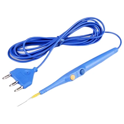 Electrosurgical Pencil ESU Pencil Electrosurgical Cautery Pencil Electrosurgical Diathermy