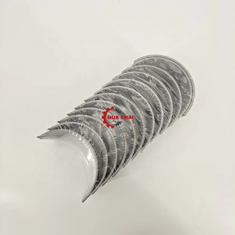 ISX QSX X15 truck engine parts connecting rod bearing 2882087 3686435 3686436 conrod bearing kit for Cummins engine