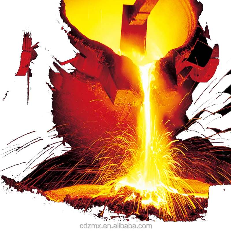 Widely Used Superior Quality Grey Iron / Ductile Iron Sand Casting manhole cover