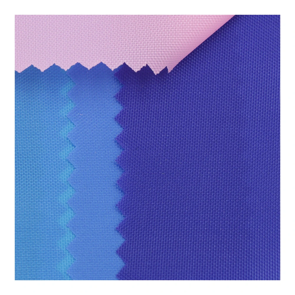 Нейлоновая ткань Оксфорд 200 210 ден с полиуретановым покрытием