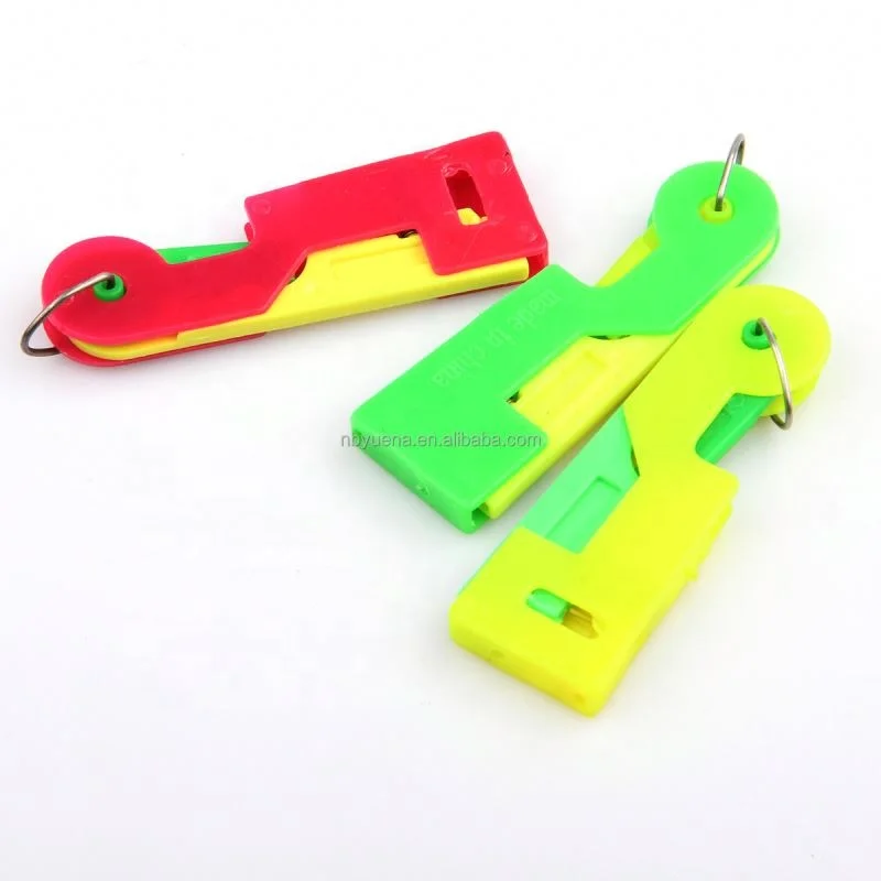 ANA mom Automatic Needle Threader And Gold Thimble In Blister Card