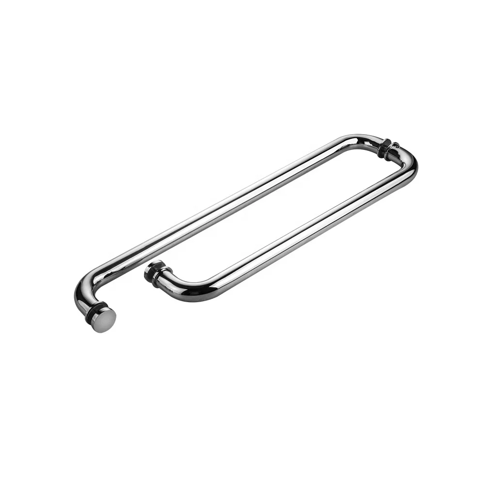 China factory polished stainless steel towel rails bar towel bar for sale polished stainless steel towel rails