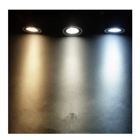 high quality  hot sale surface mounted 3000k 4000k 6000k  led cob spot light 1w