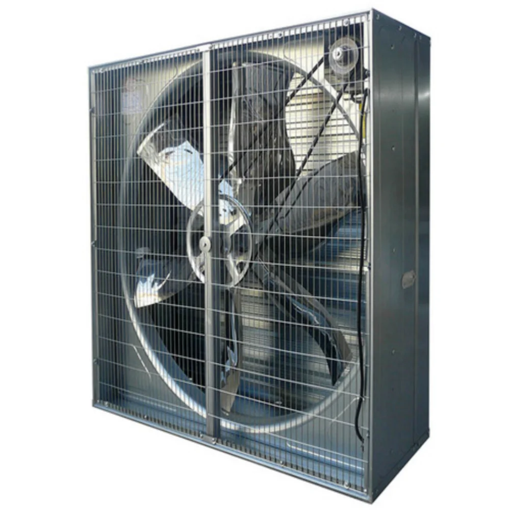 Top Quality industrial exhaust fan specification centrifugal exhaust fan