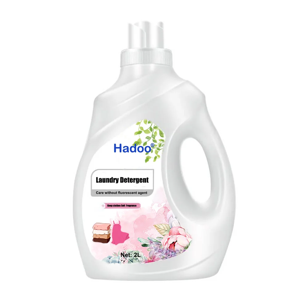 Wholesale Hot selling Factory price Custom Liquid Soap Detergent for Clothes