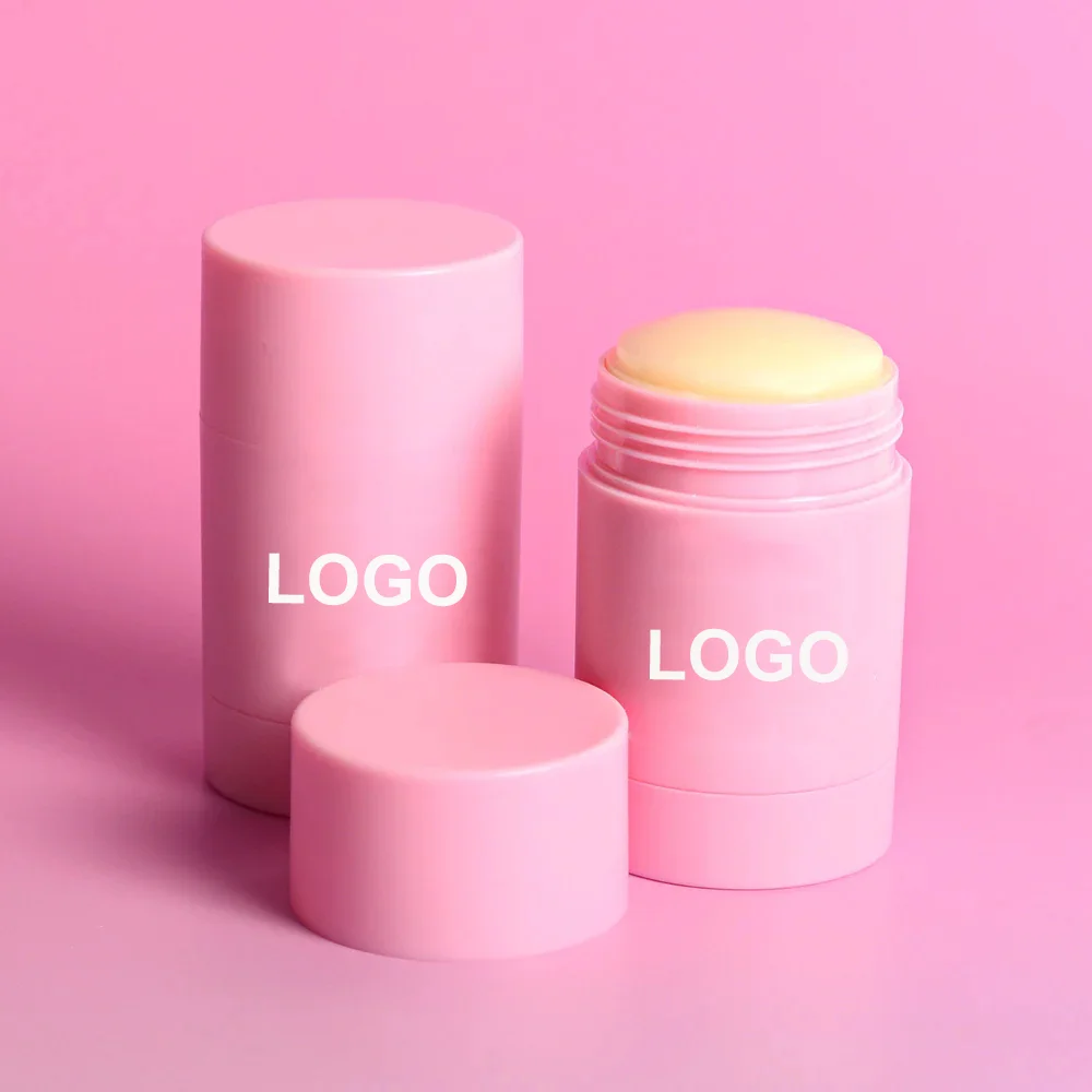 Wholesale hair styling products vegan hair wax stick no label for hair private label