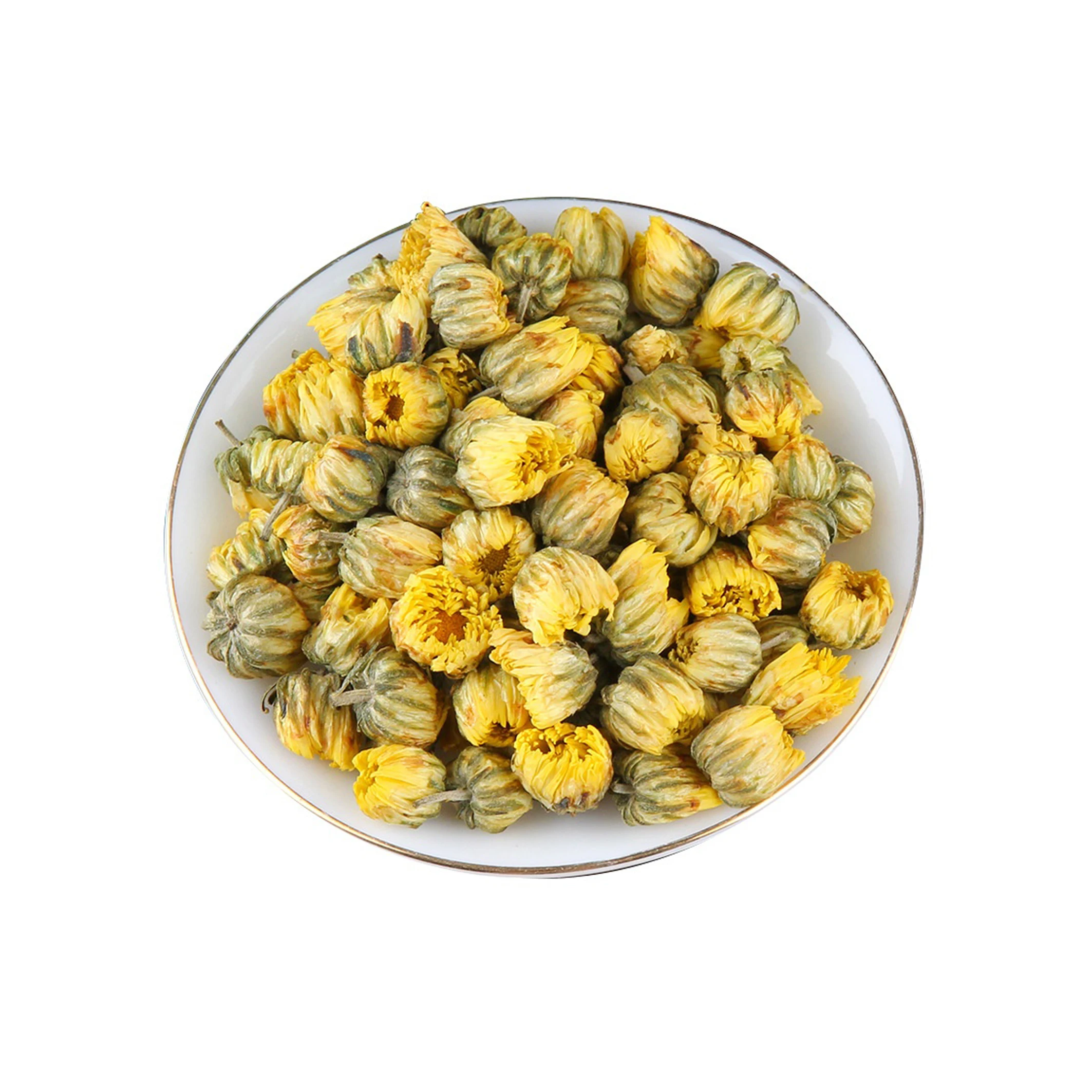 Great Value Natural Healthy Tea Organic Dried Pure Chrysanthemum Flowers Tea