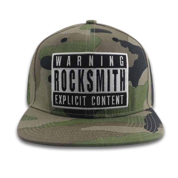 Craft Your Signature Look Elevate Your Style with Custom Snapbacks