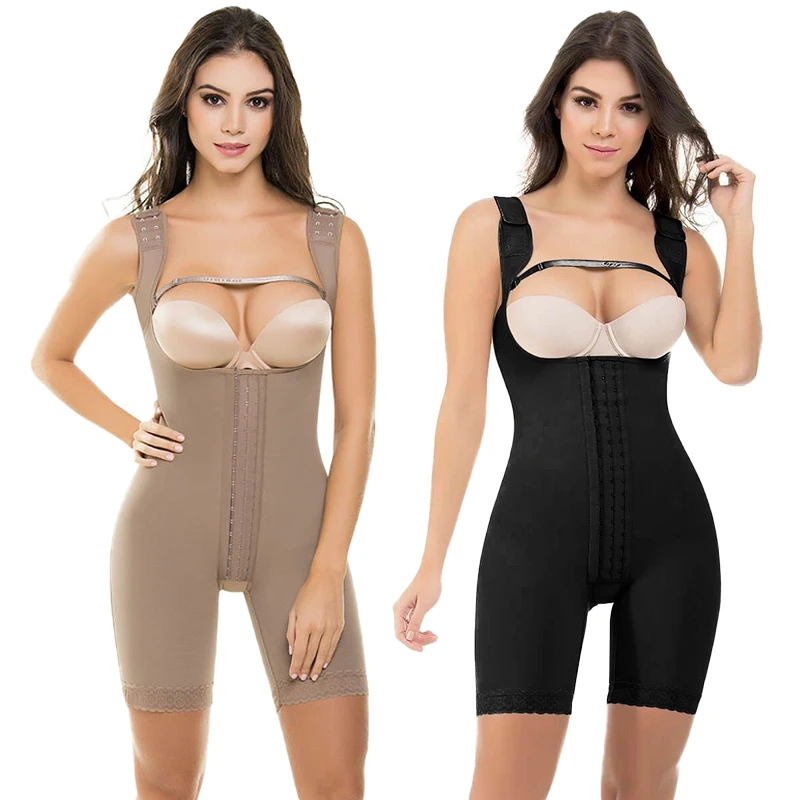 Фирменная женская корректирующая одежда, Корректирующее белье, желе, Корректирующее белье для сцены 2, Faja, Корректирующее белье для коррекции фигуры лучшего качества